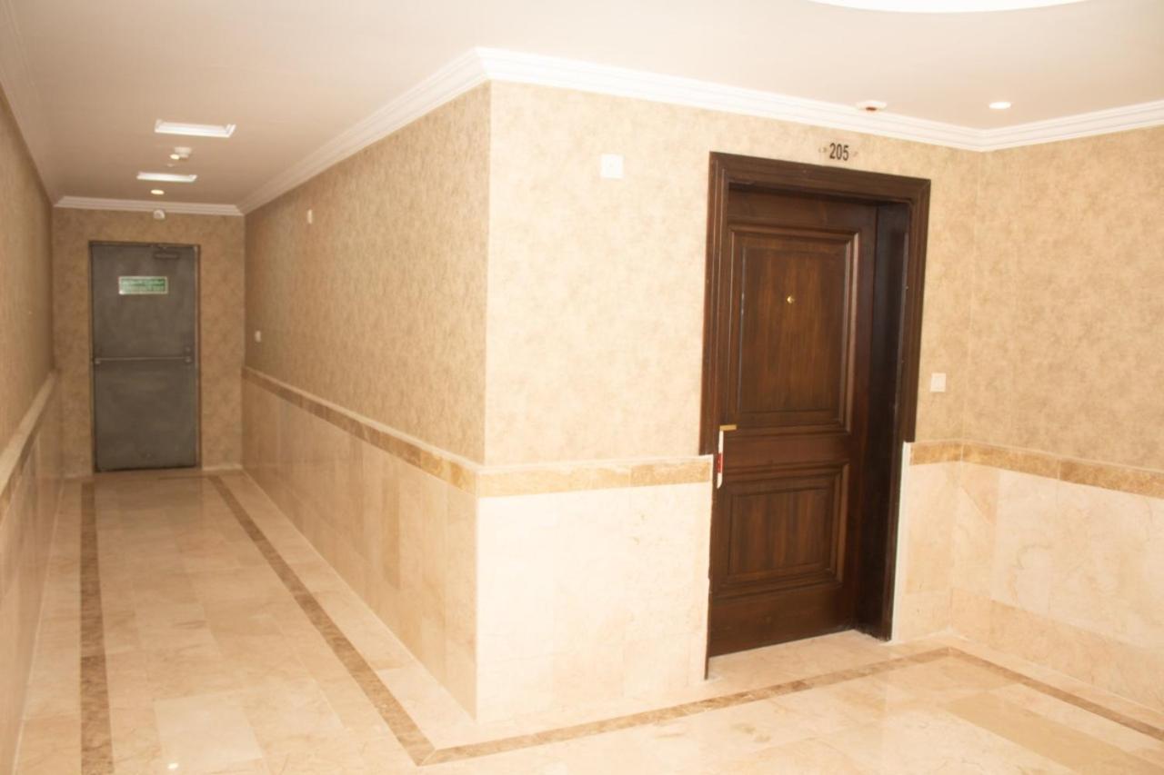 Farha International Furnished Units 3 3* Jeddah