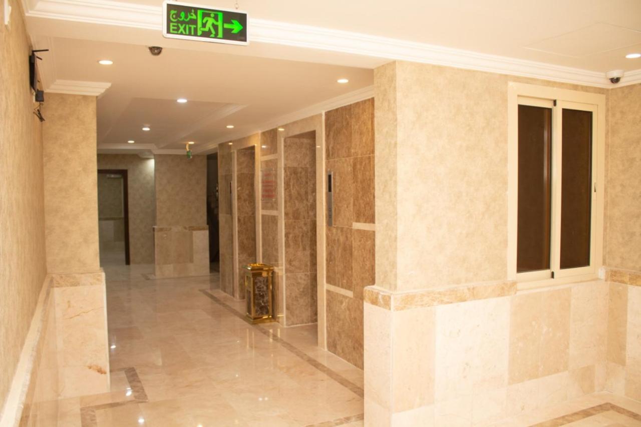 Farha International Furnished Units 3