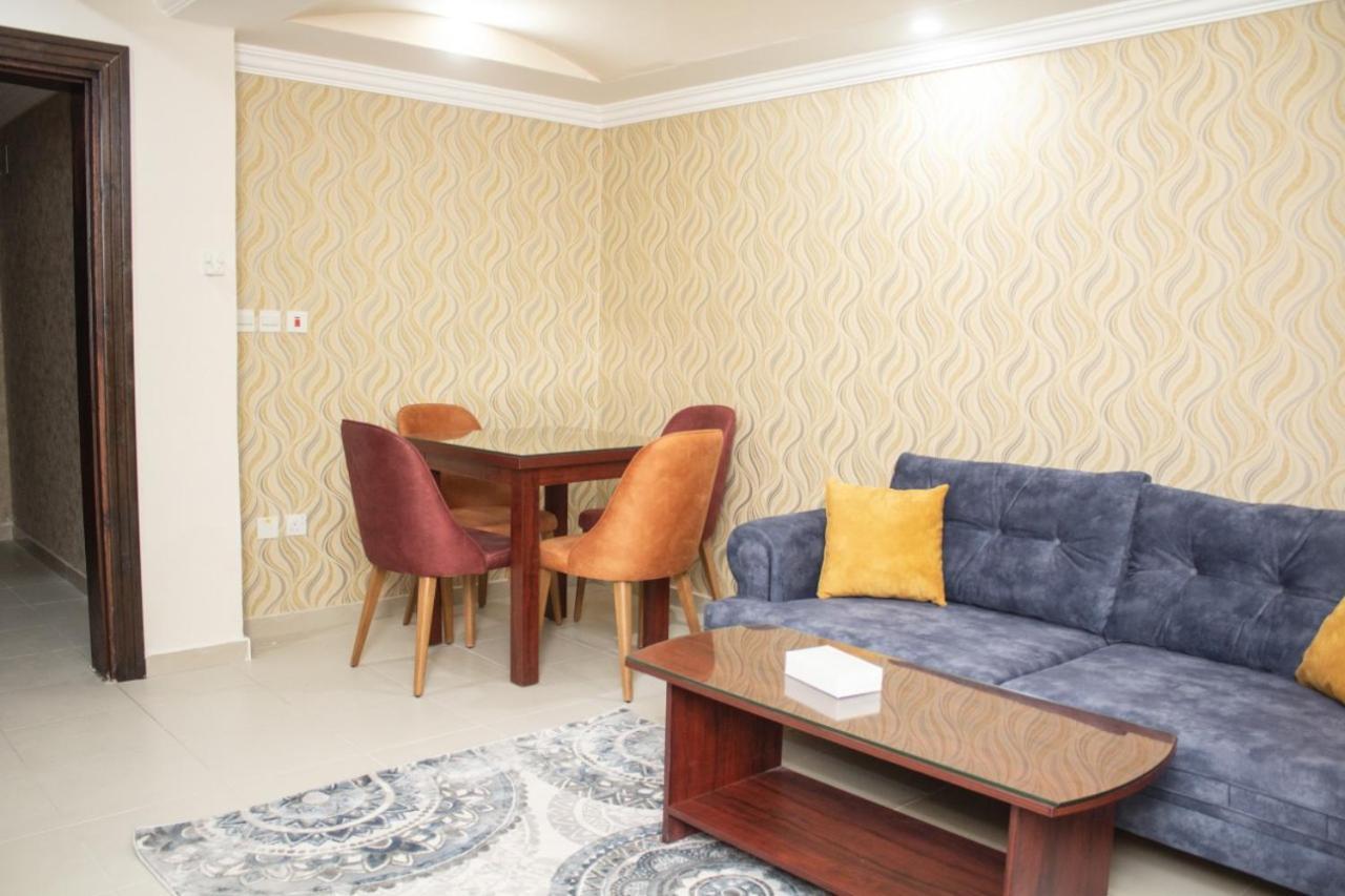 Farha International Furnished Units 3