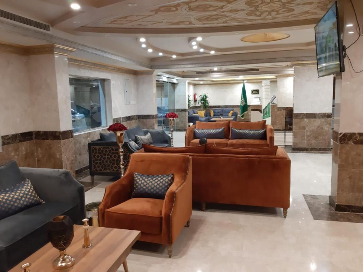 Farha International Furnished Units 3 Aparthotel 3*