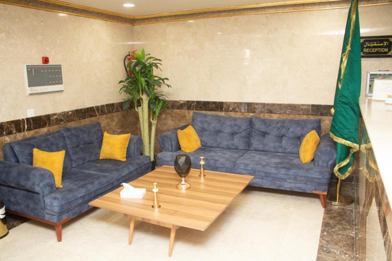 Farha International Furnished Units 3 Aparthotel