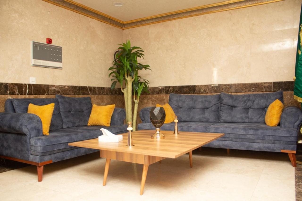 Farha International Furnished Units 3 3* Jeddah