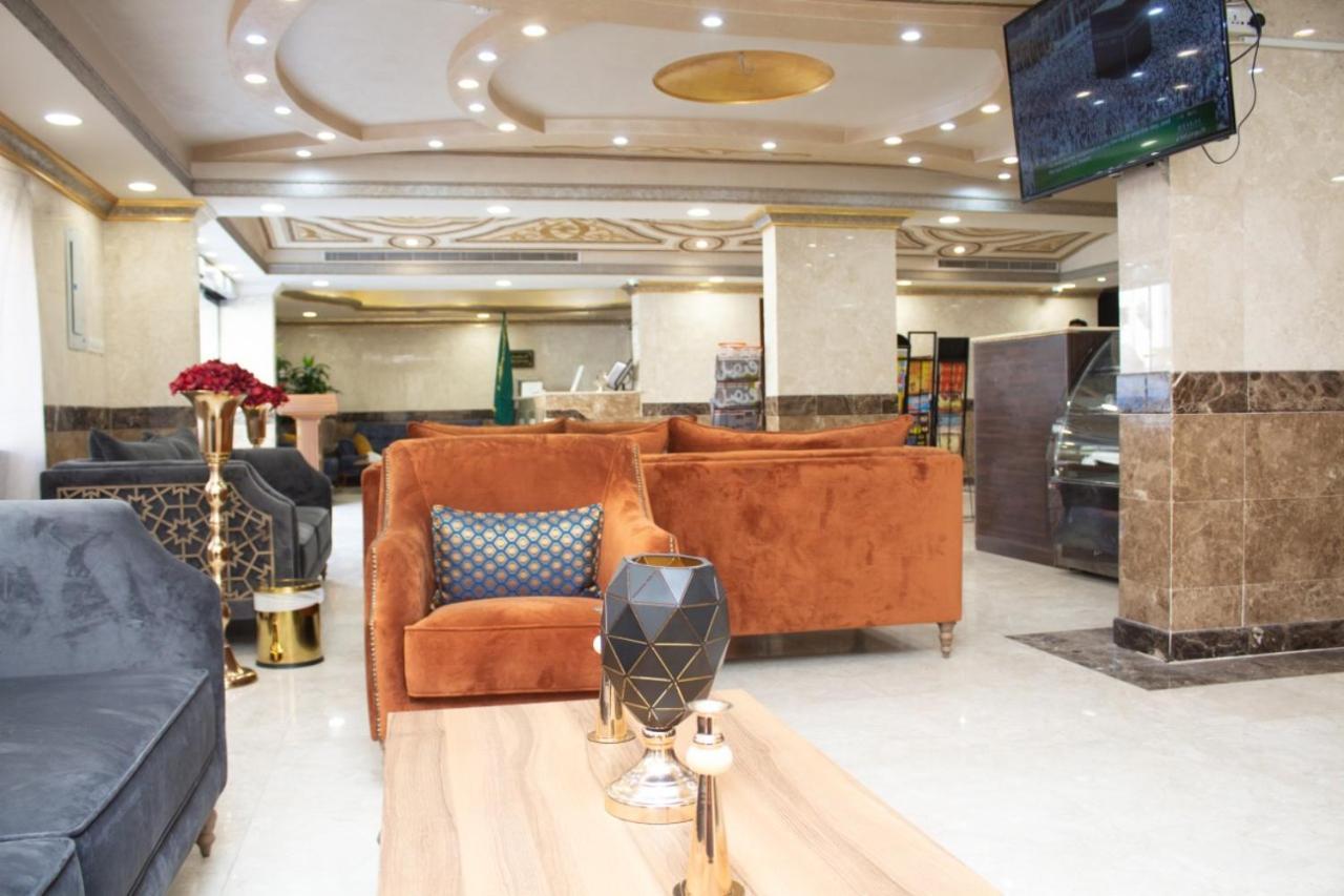 Aparthotel Farha International Furnished Units 3