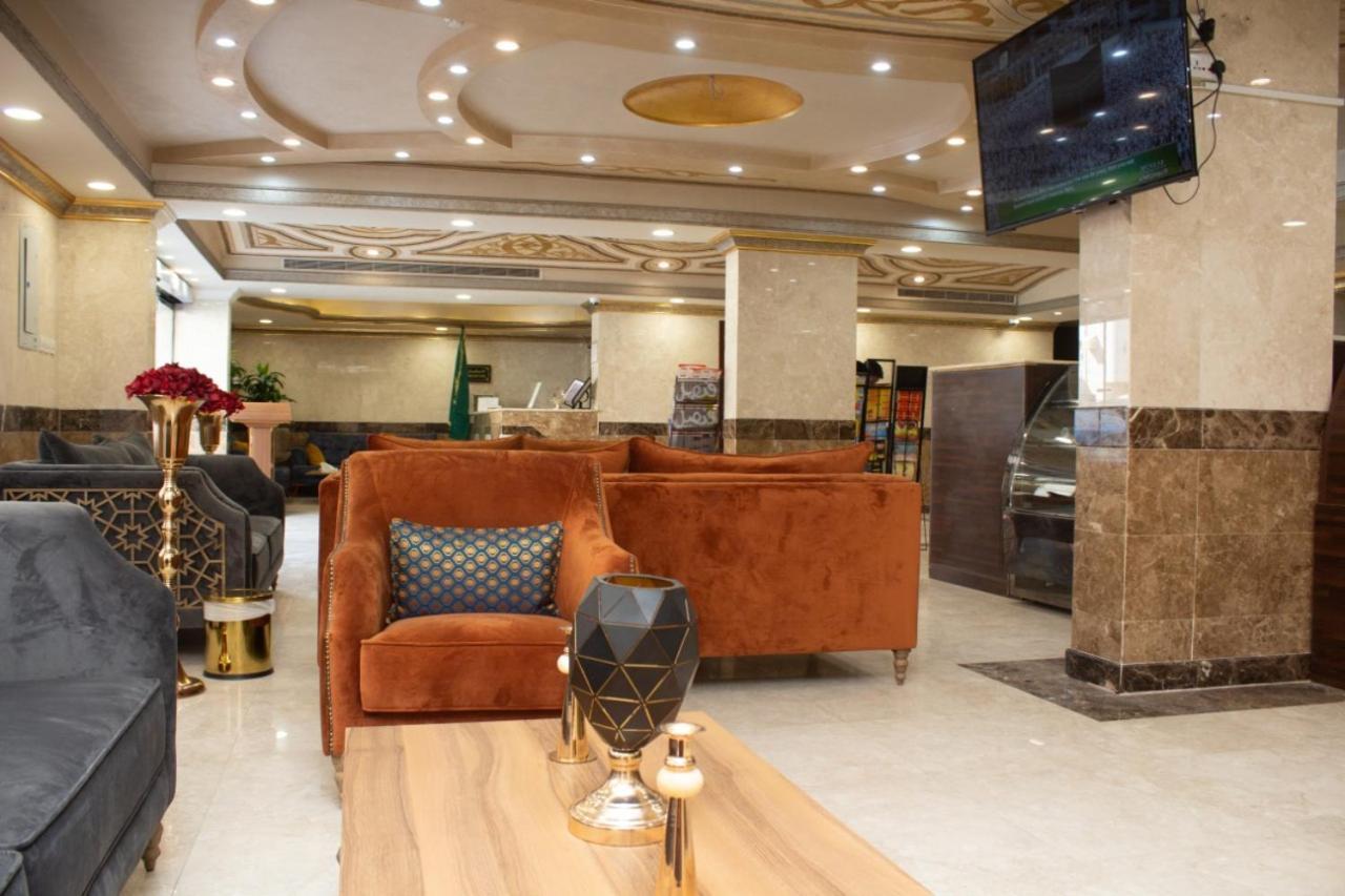 Aparthotel Farha International Furnished Units 3 Jeddah