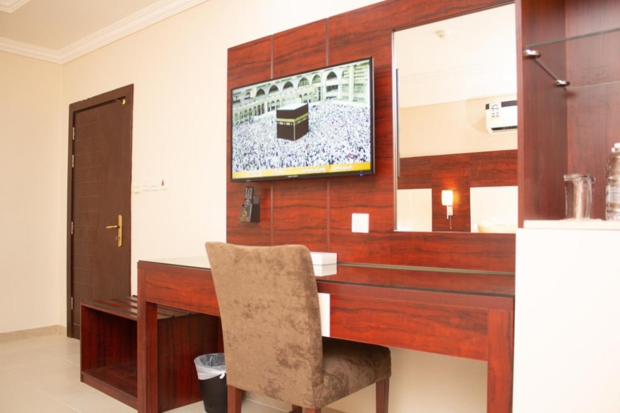 Farha International Furnished Units 3 Aparthotel 3*