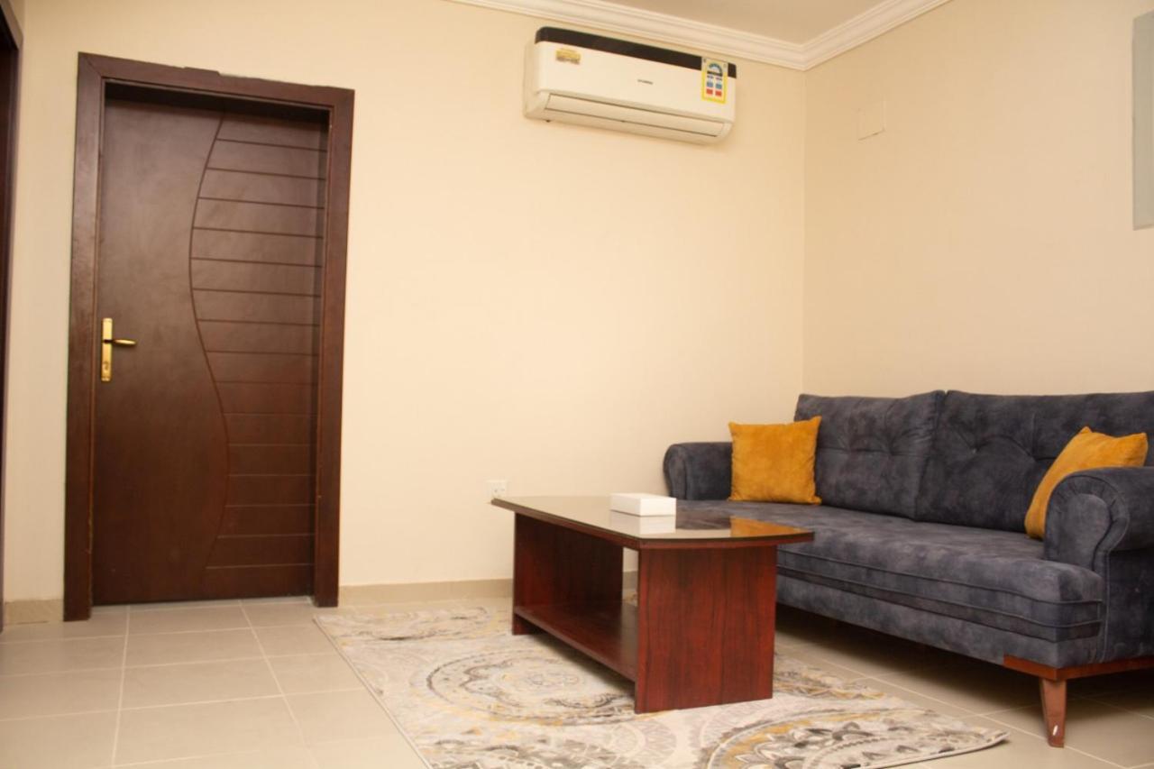 Aparthotel Farha International Furnished Units 3 Jeddah